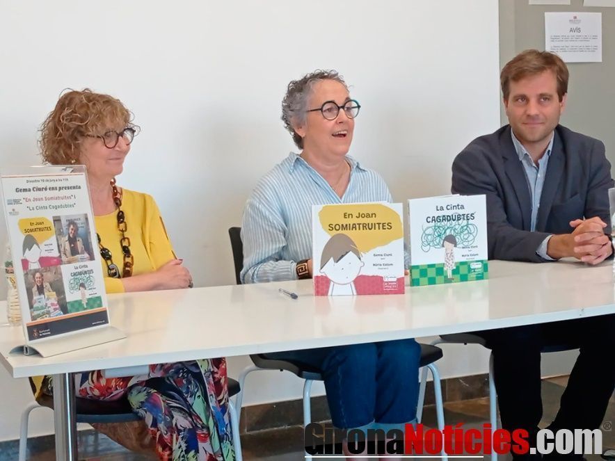 Presentació Vidreres 