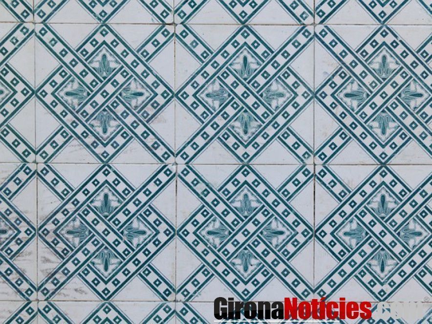 Azulejos  