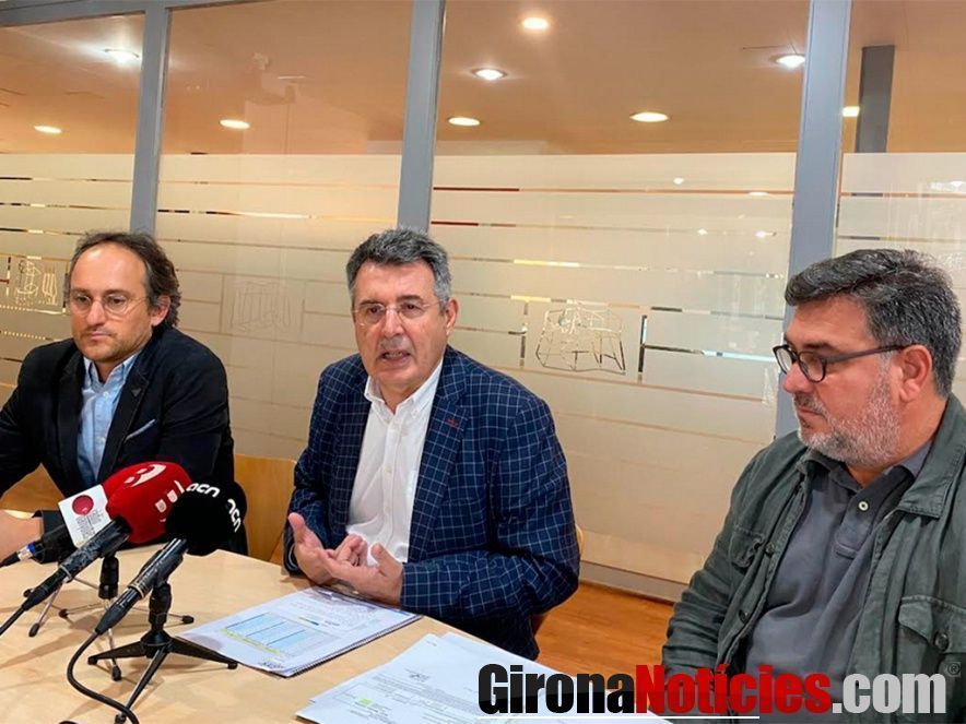Ajuntament de Banyoles 
