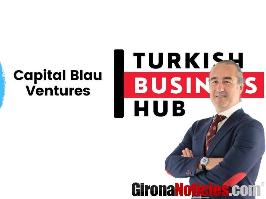Capital Blau Ventures 