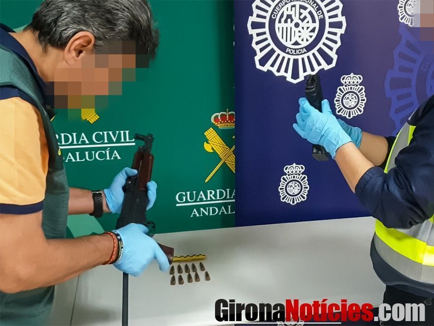 Policia Nacional 