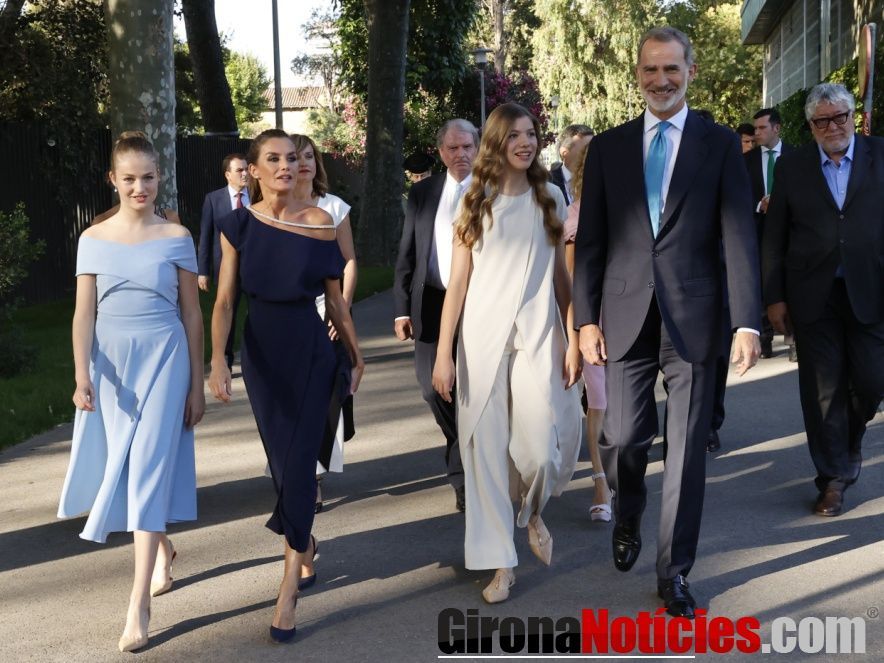 Edició 2022 - © Casa de S.M. el Rey / GN 