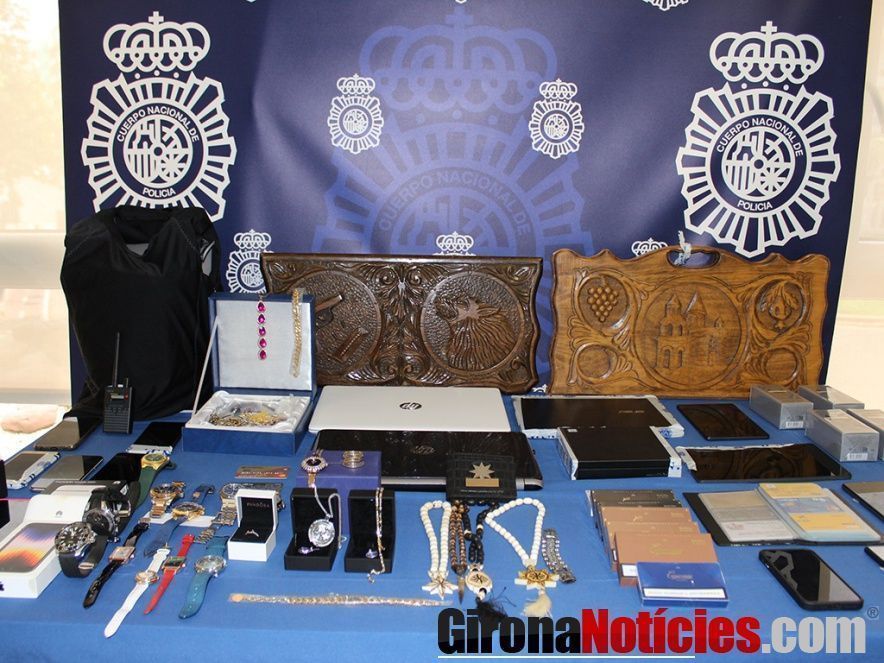 Policia Nacional 