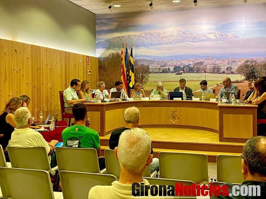 Ajuntament de Vidreres 