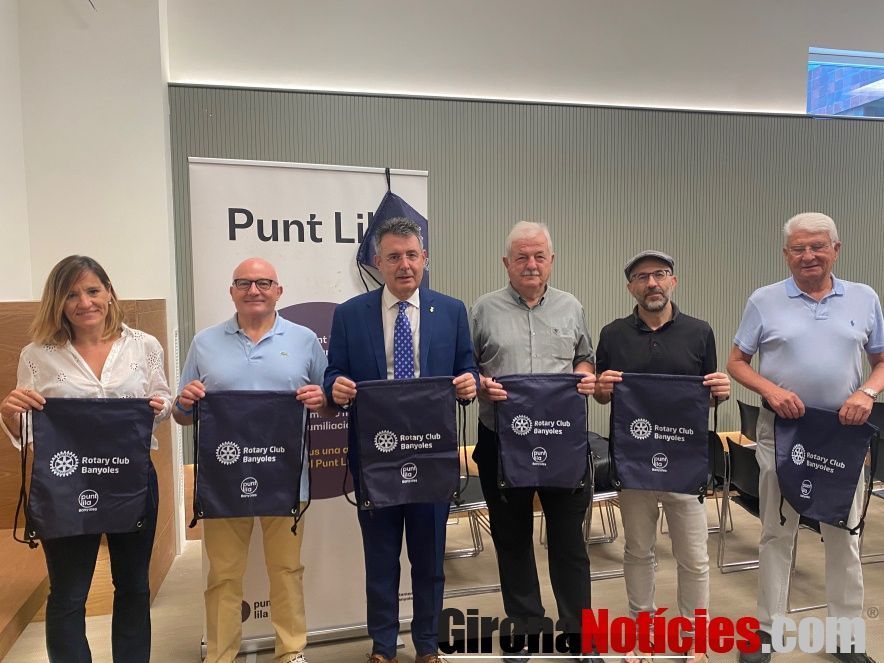 Rotary Club Banyoles 