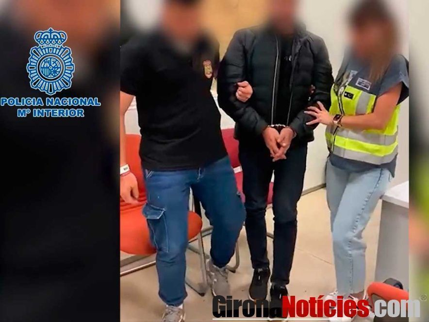 Policia 