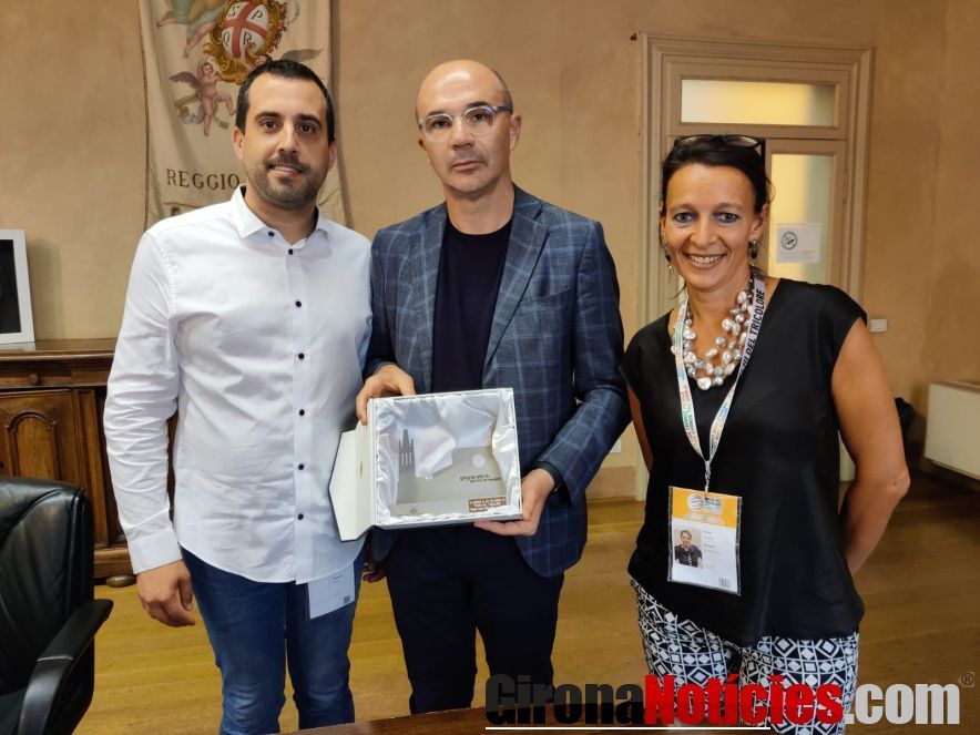 Visita Reggio Emilia  