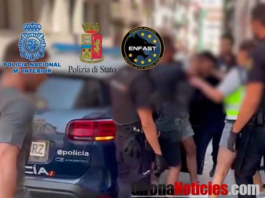 Policia Nacional 