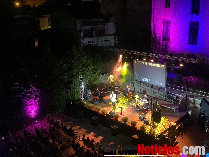 8e festival de jazz 