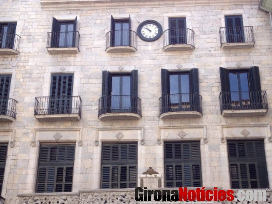 Ajuntament de Girona 