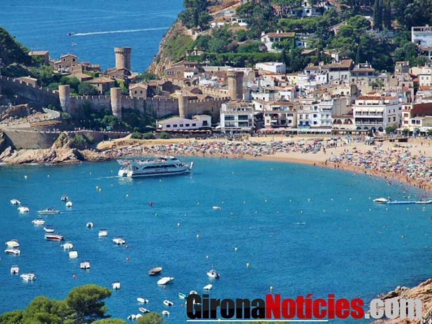 Tossa de Mar 