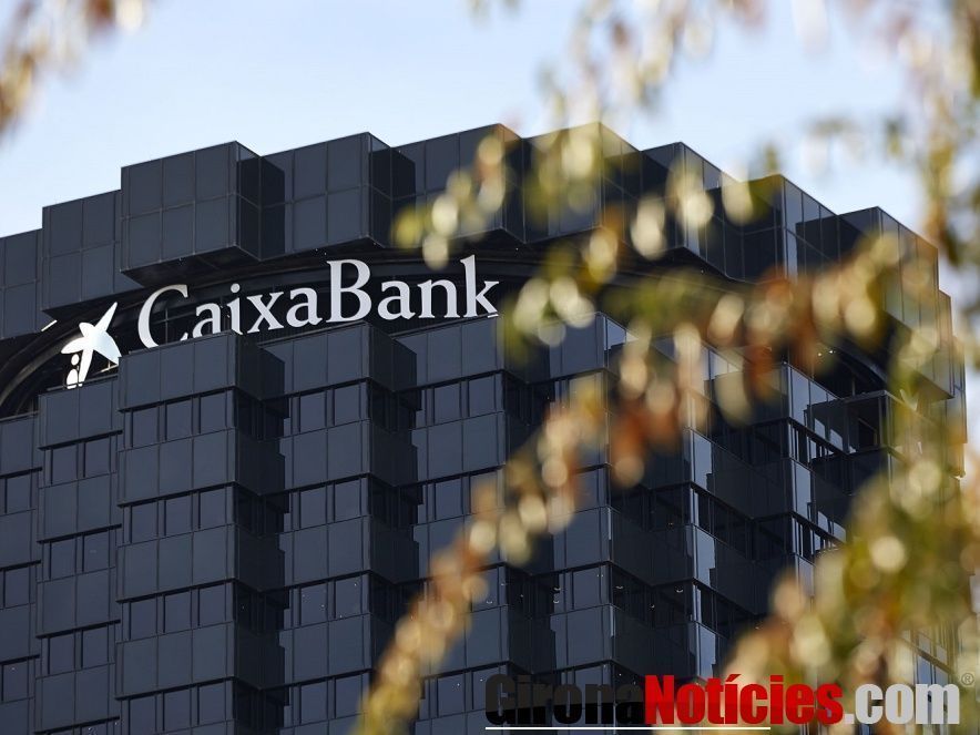 CaixaBank 