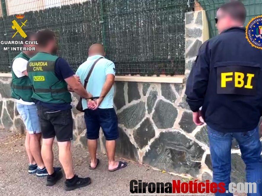 Guardia Civil 