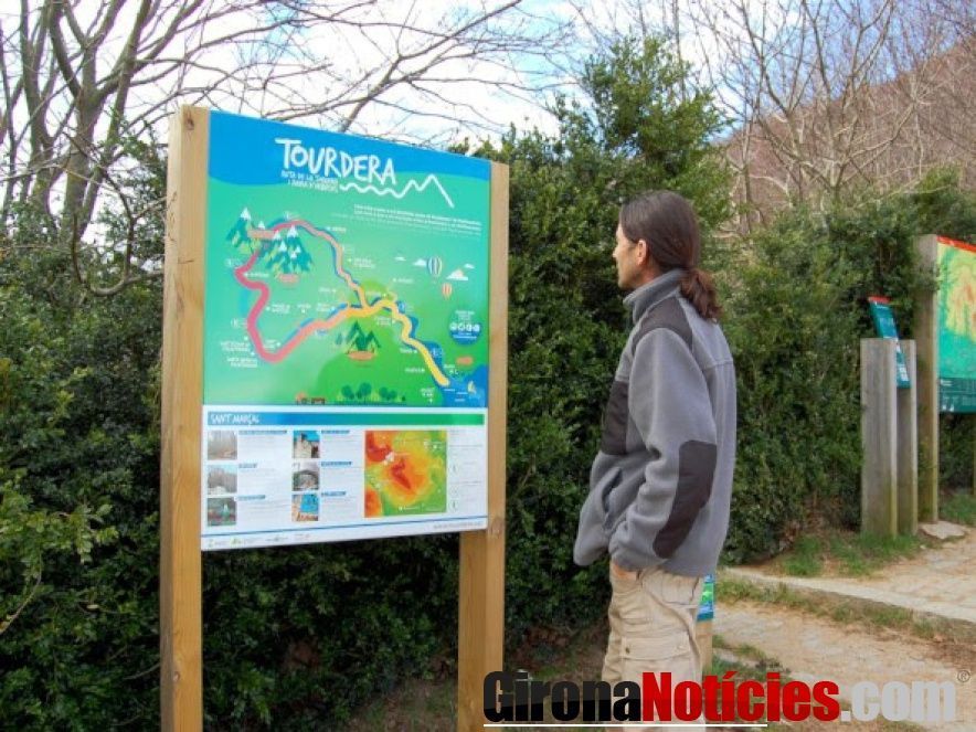  La Tourdera 
