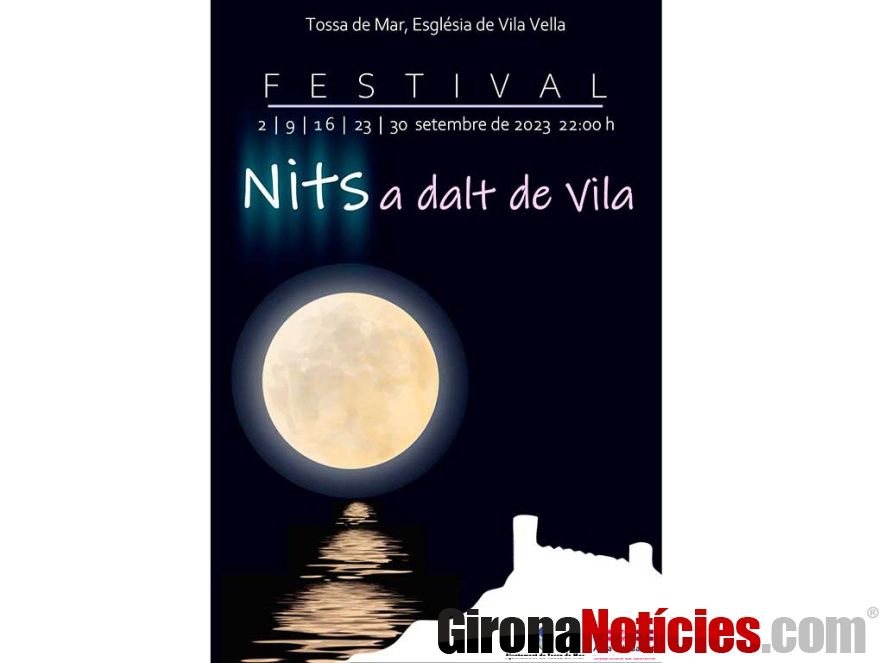 Nou festival 