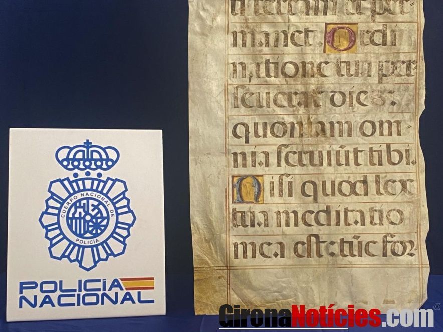 Manuscrito 