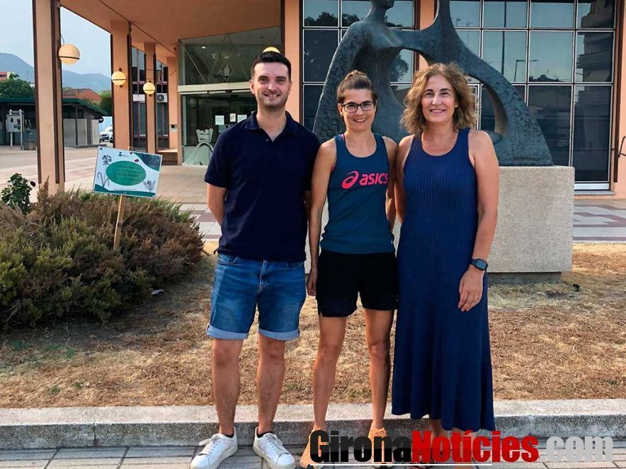 Ajuntament de Santa Coloma de Farners 