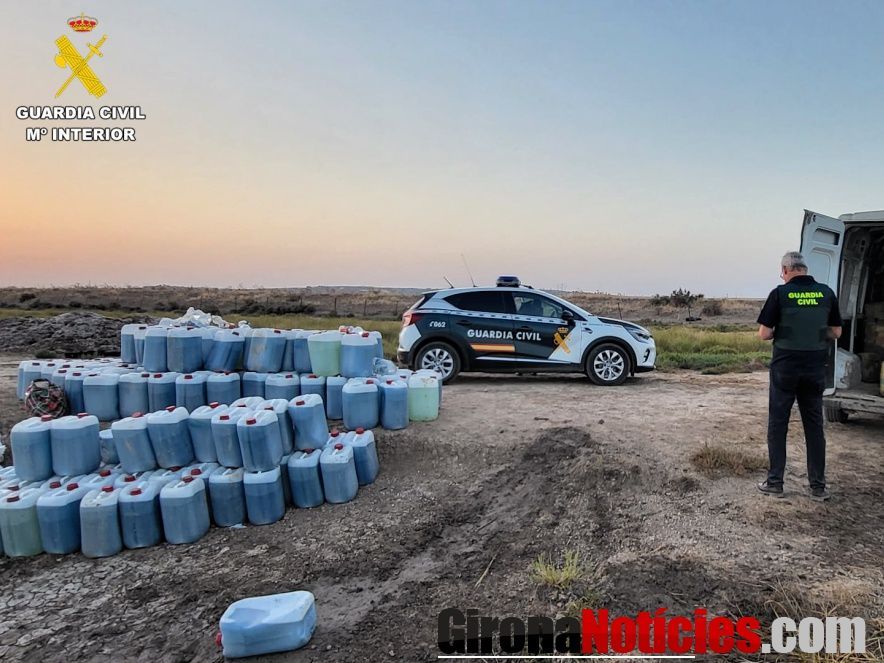 Guardia Civil 