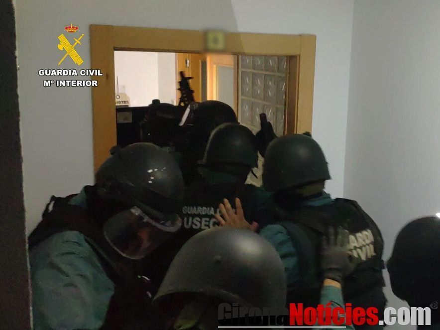Guardia Civil 