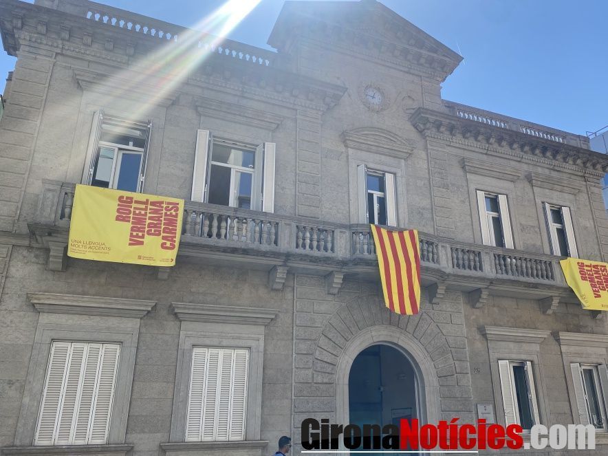 Ajuntament de Banyoles 
