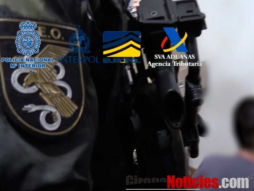 Policia Nacional 