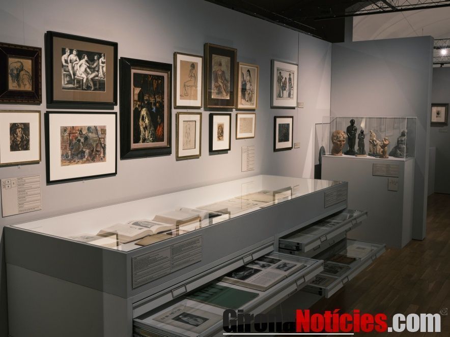 Expo Santos Torroella 