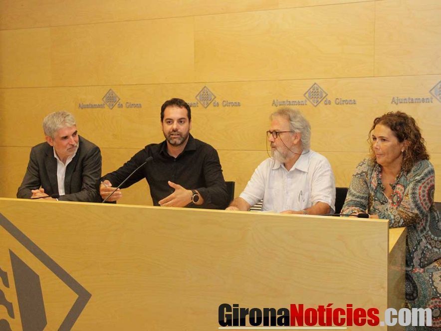Ajuntament de Girona 