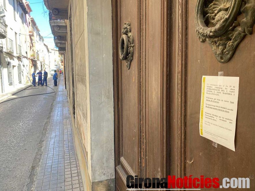 carrer Sant Antoni
