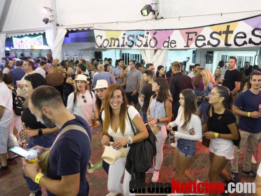 Festa Major / Ajuntament de Riudellots de la Selva 