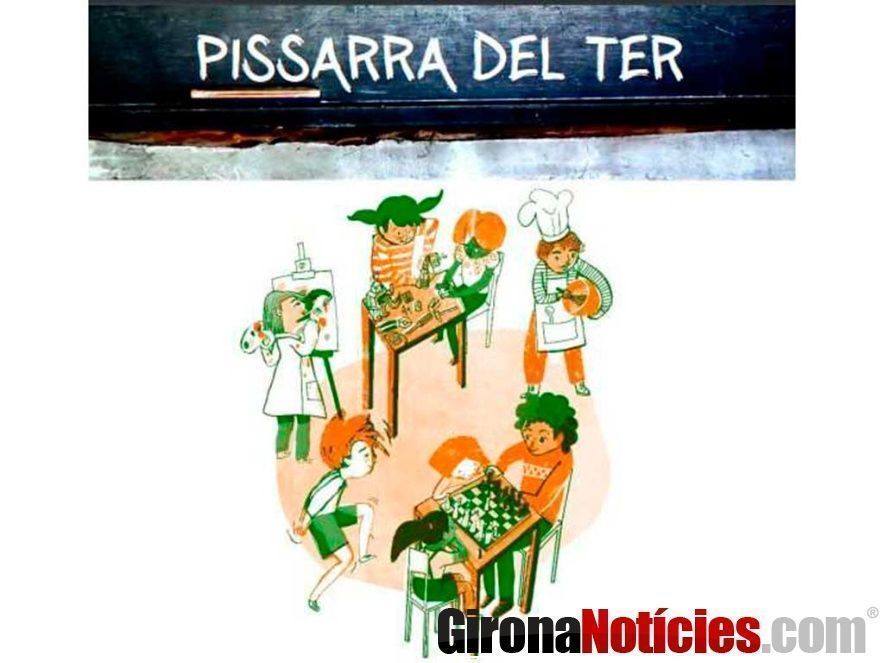  Pissarra del Ter 