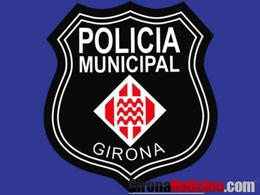 Policia Municipal 