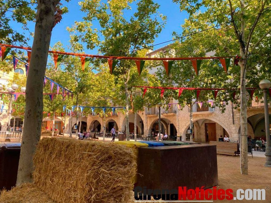 Banyoles 