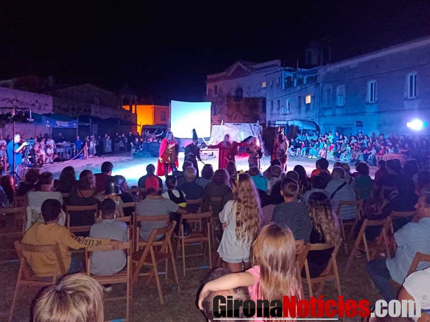 Fira Medieval Fantàstica Aloja 
