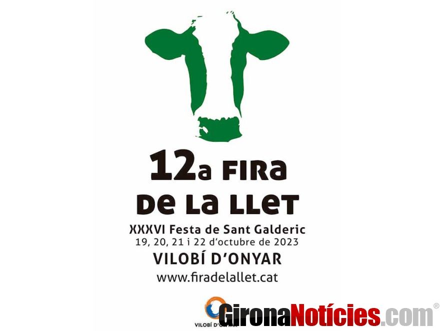 Fira de la LLet 