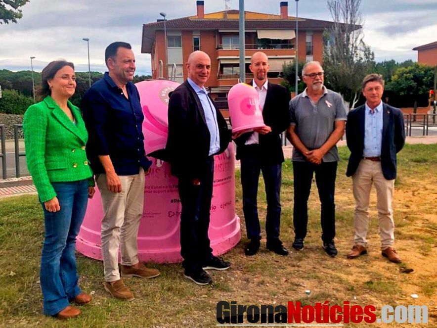 Presentació de la campanya 