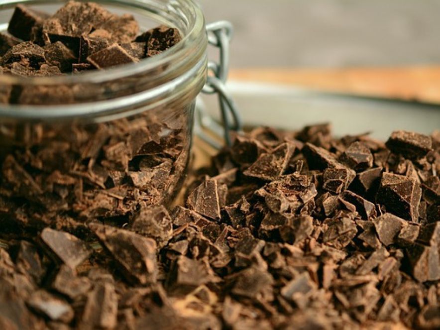 Chocolate 
