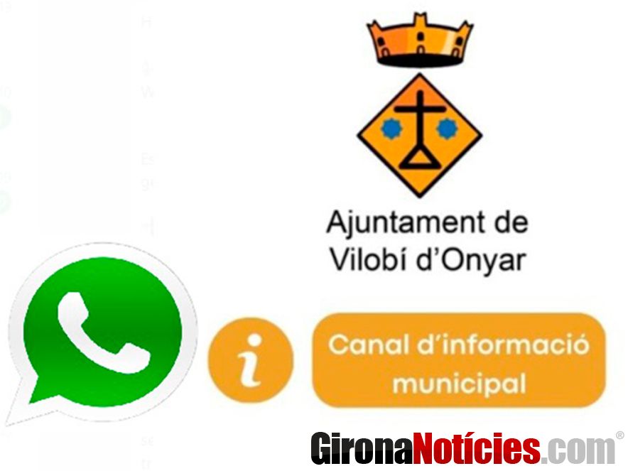 Canal de Whatsapp 