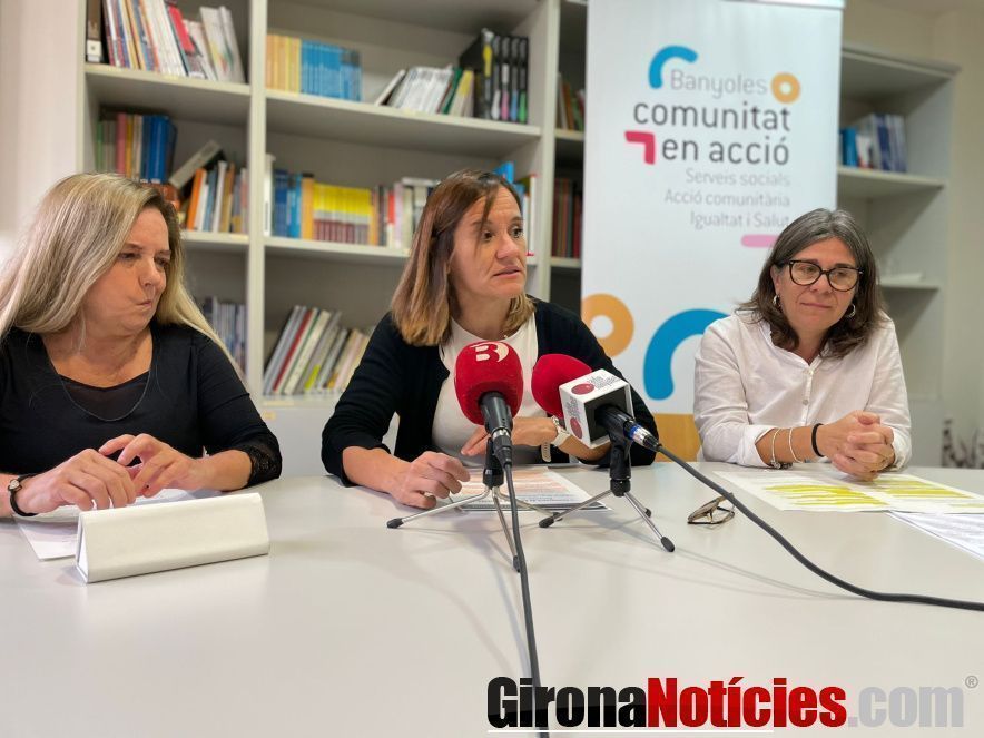 Ajuntament de Banyoles 