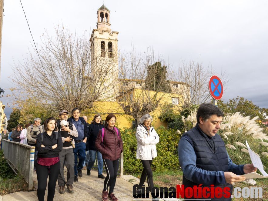 Fira d’Entitats de Riudellots de la Selva 