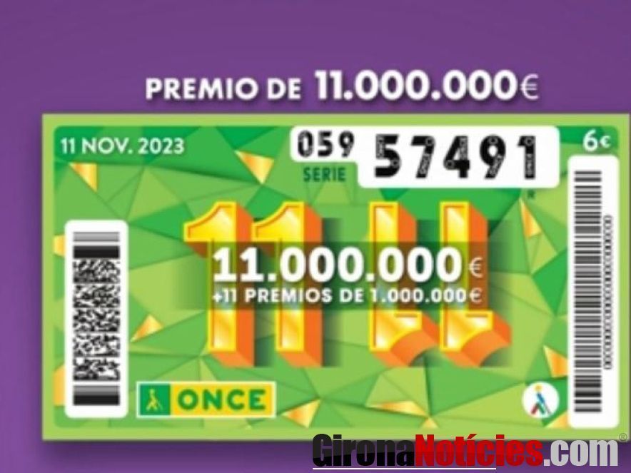 ONCE 