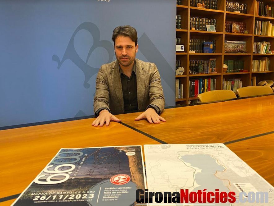 Ajuntament de Banyoles 