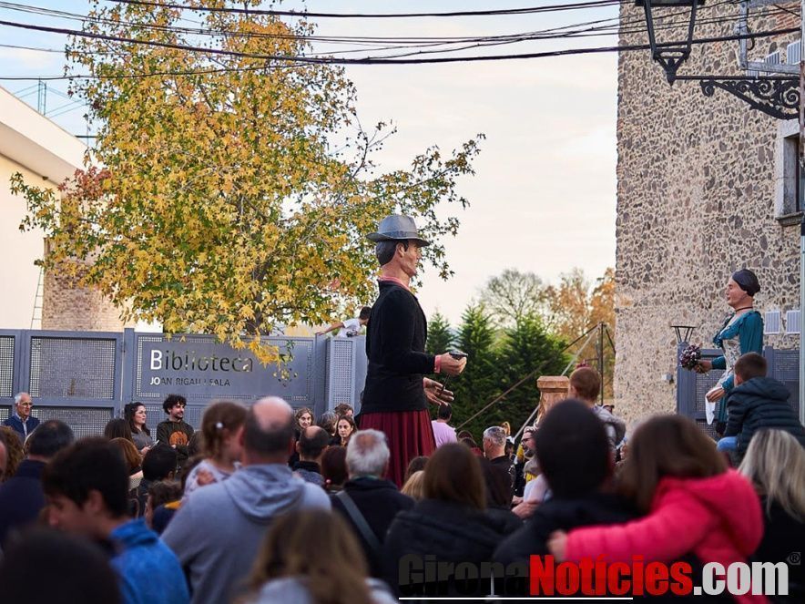 Festa Petita de Vidreres 