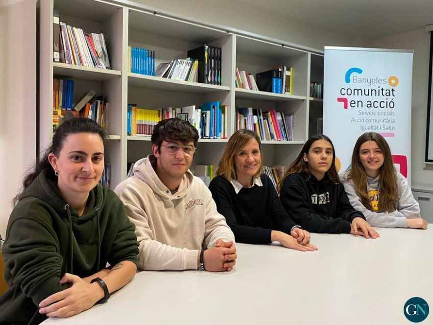 Ajuntament de Banyoles 