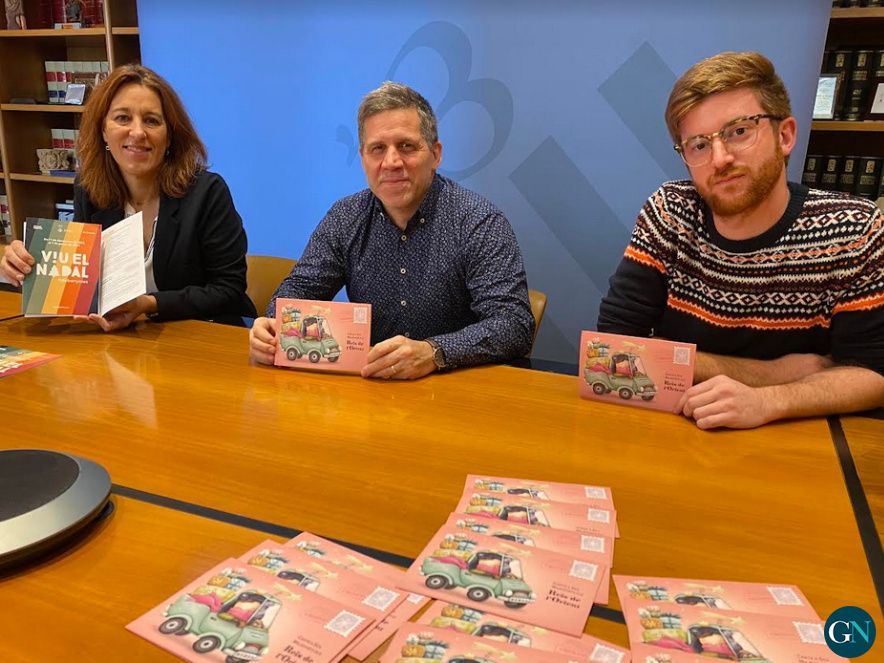 Ajuntament de Banyoles 