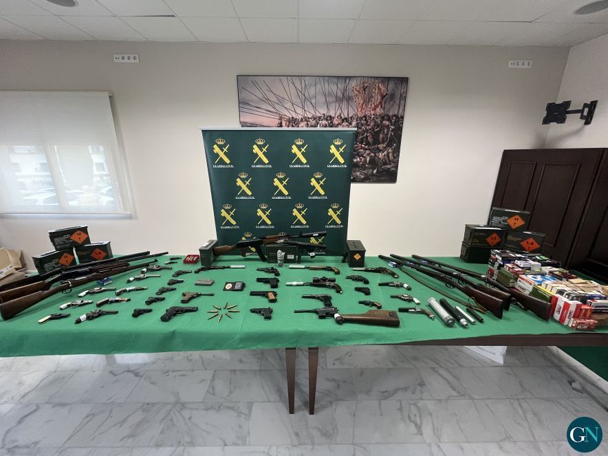 Guardia Civil 