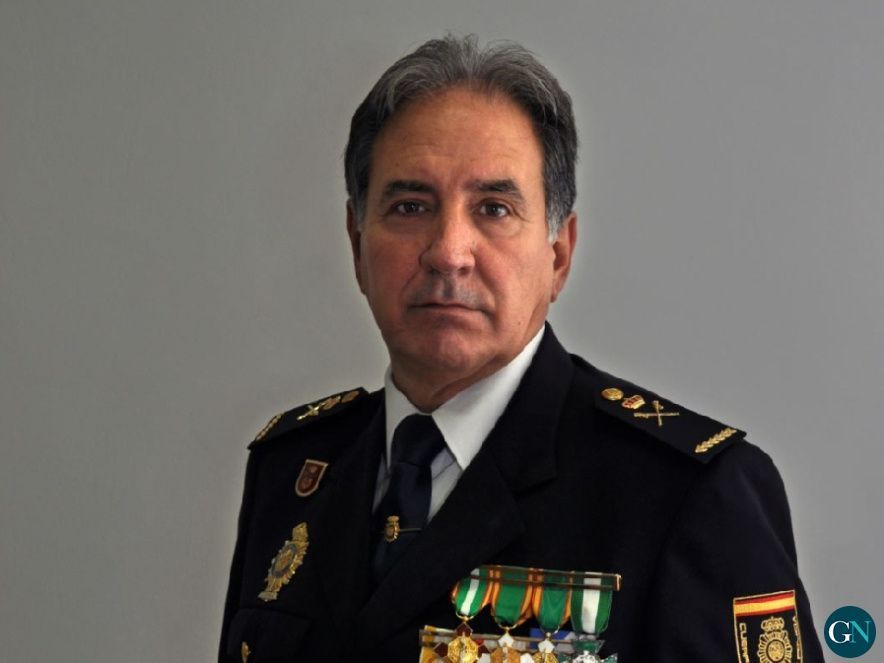 Luis Fernando Pascual 