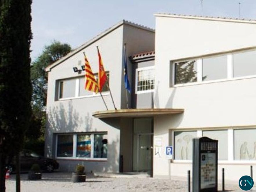 Consell Comarcal de la Selva 