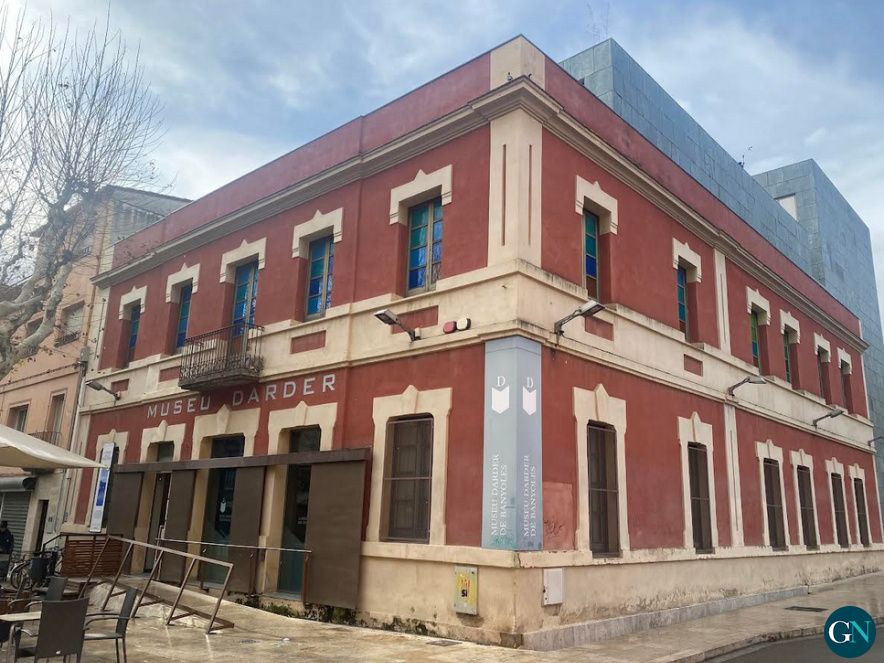 Museu Darder 