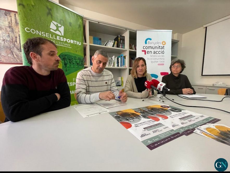 Ajuntament de Banyoles