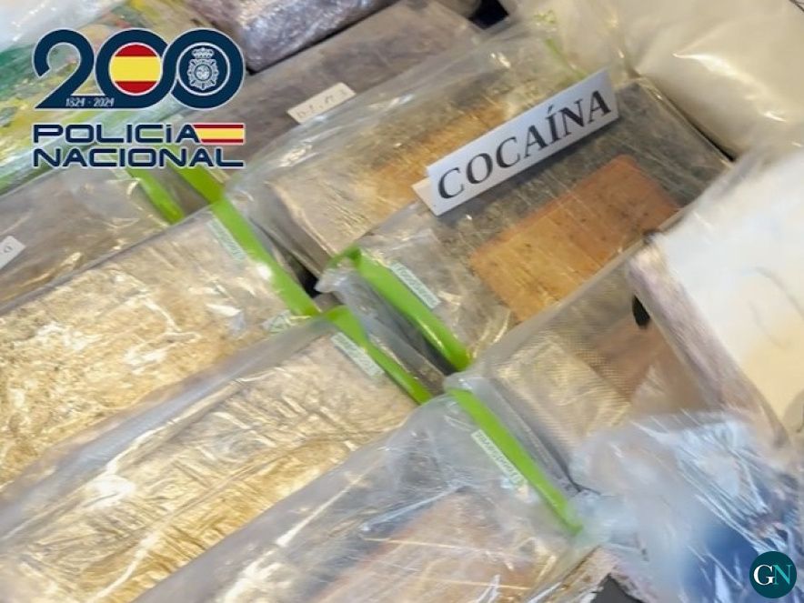 Policia Nacional 